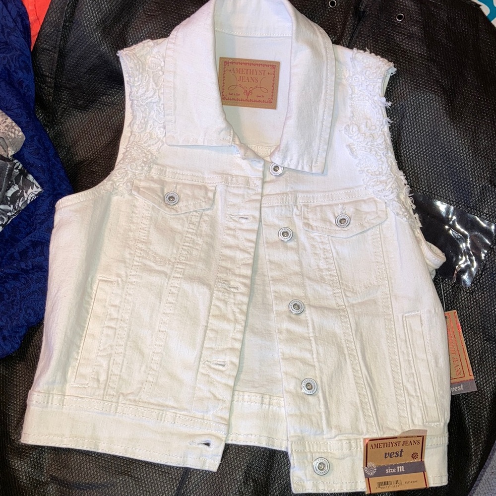Vest